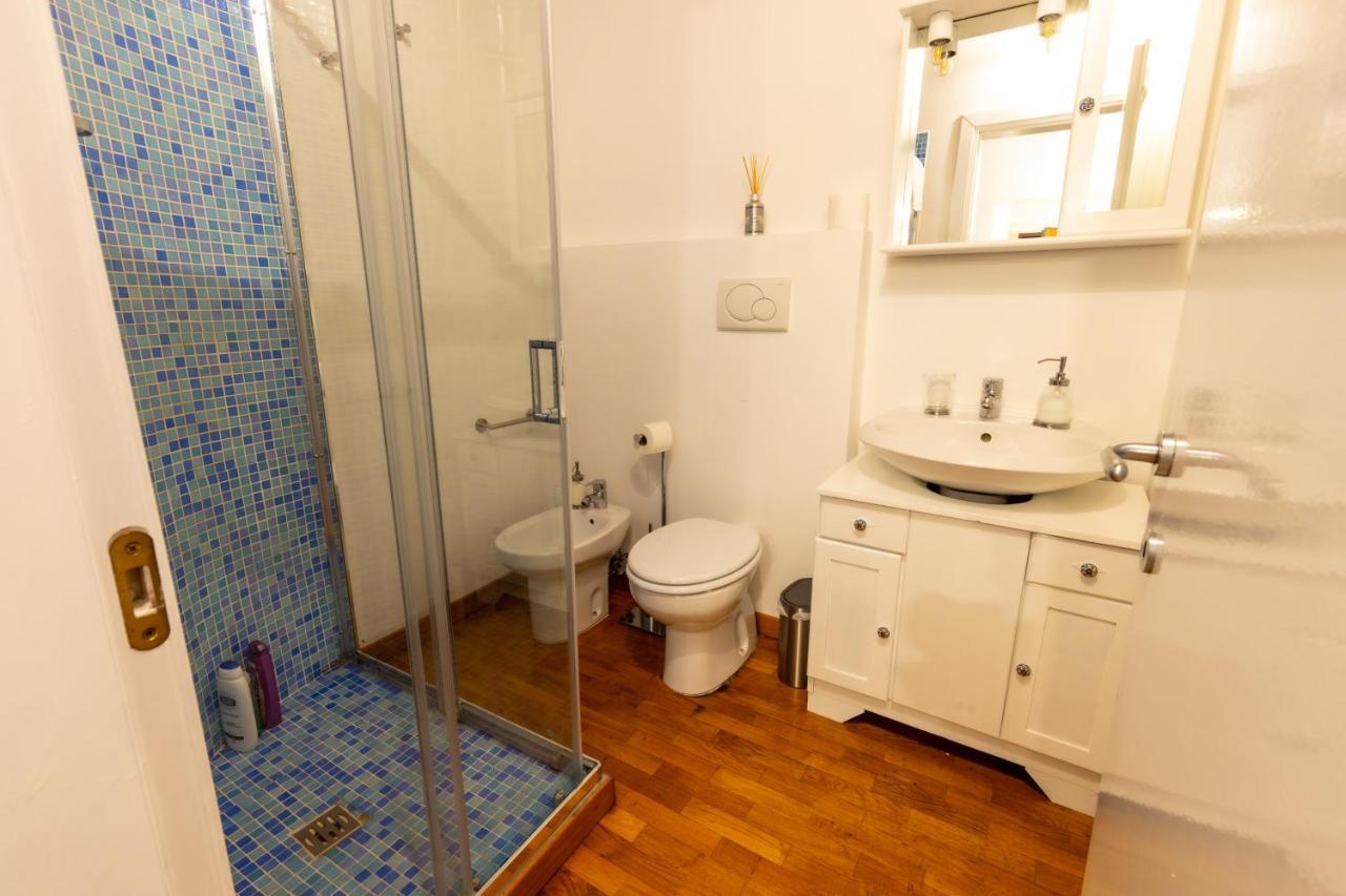 Apartamento Nice Boboli'S Loft Florencia Exterior foto