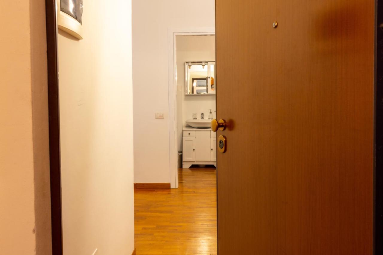 Apartamento Nice Boboli'S Loft Florencia Exterior foto